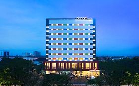 Hotel Amaris Pettarani Makassar